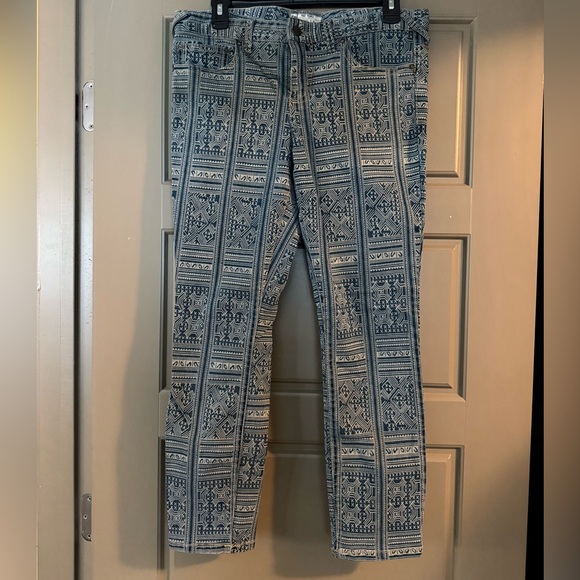 Free People Denim - Free People Denim Pants